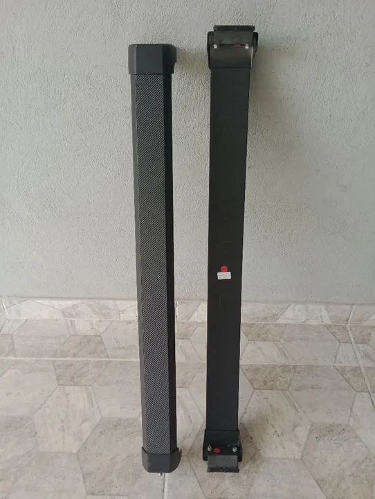 Hack esportivo de teto Renault Clio a partir de 2009 - Foto 3