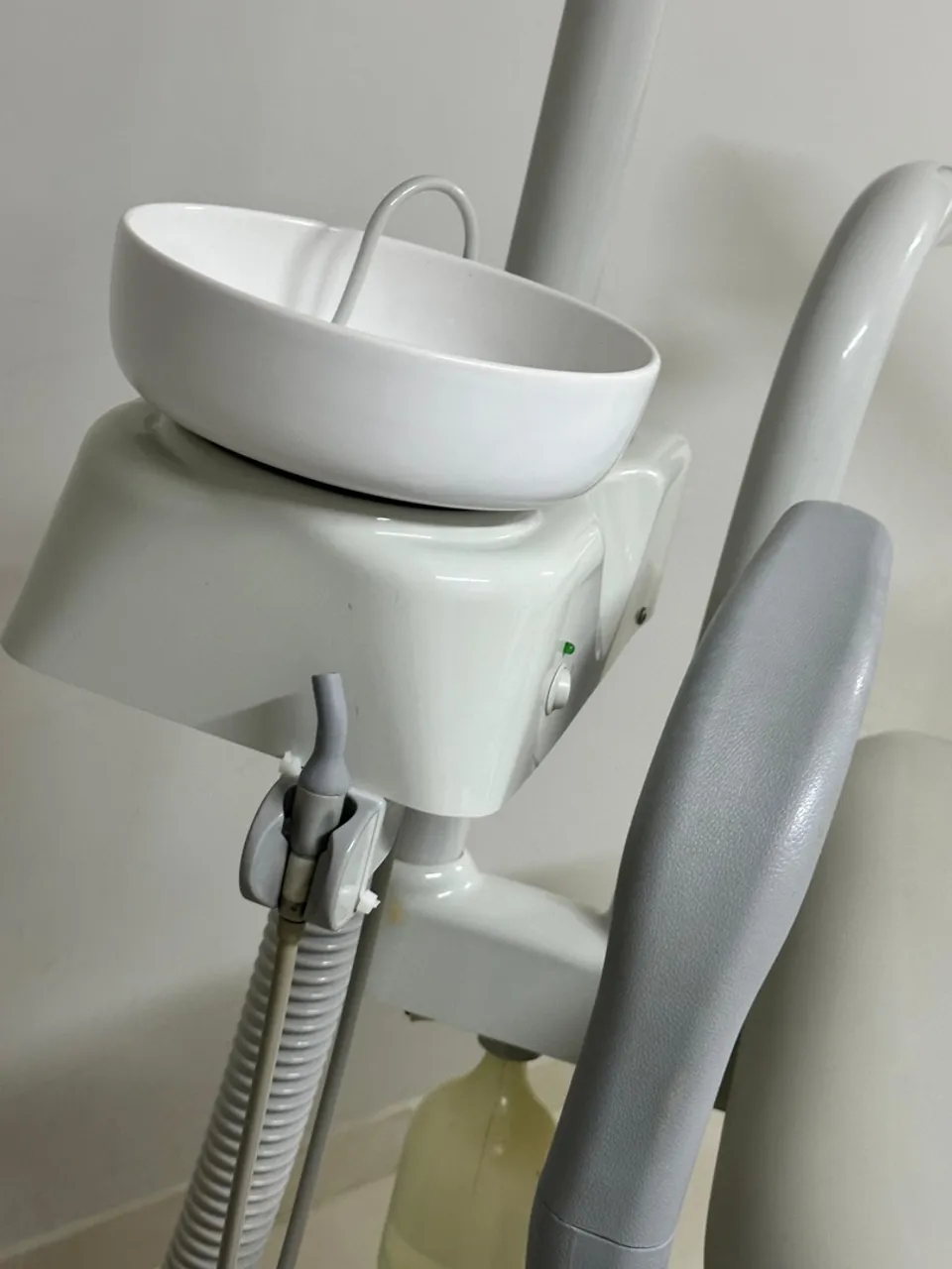 Cadeira Odontológica Completa