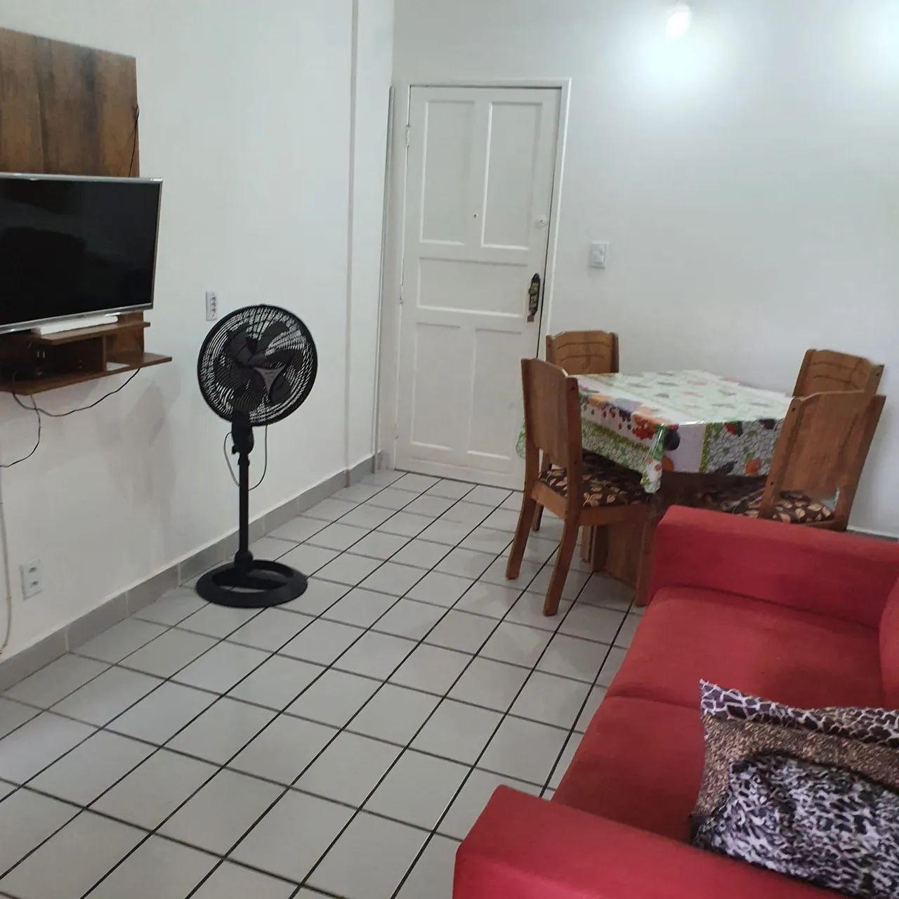 Apartamento para Temporada próximo à Av. Litorânea  - Foto 2