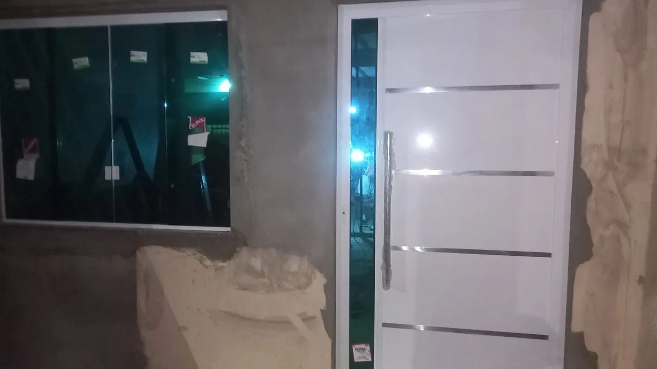 Portas de alta qualidade com design moderno - Foto 3