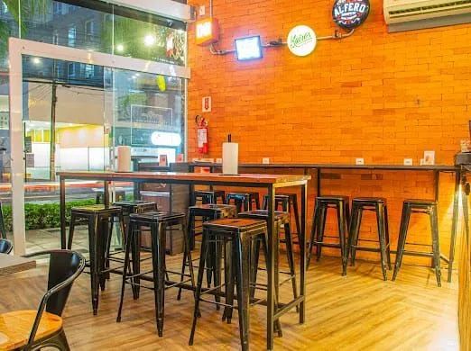 VENDE-SE PIZZARIA PUB NO BAIRRO TRINDADE  - Foto 3