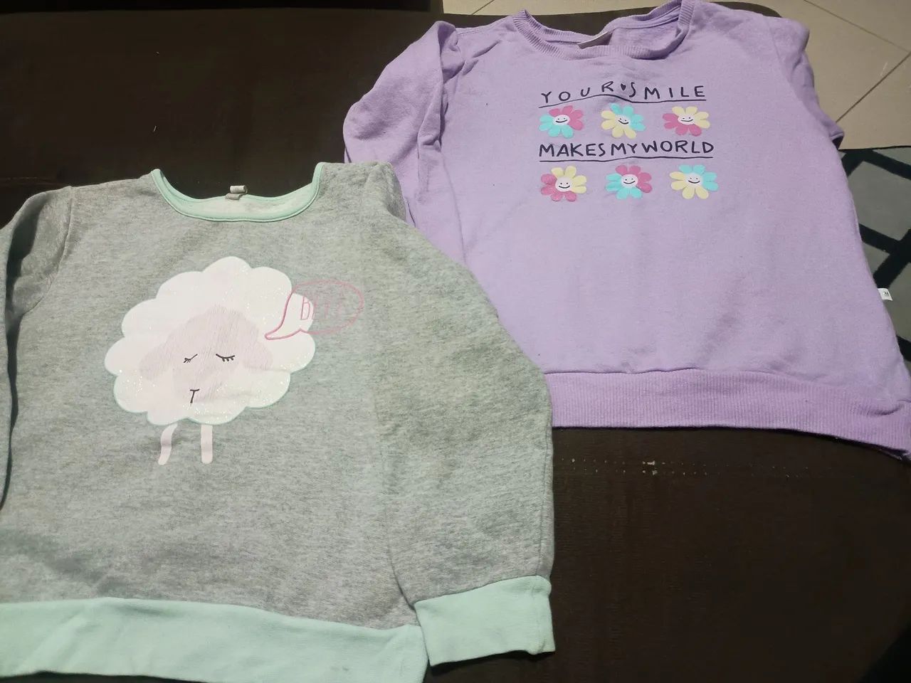 Super Combinho Moletons Levi's,Calvin Klein e outros  - Foto 3