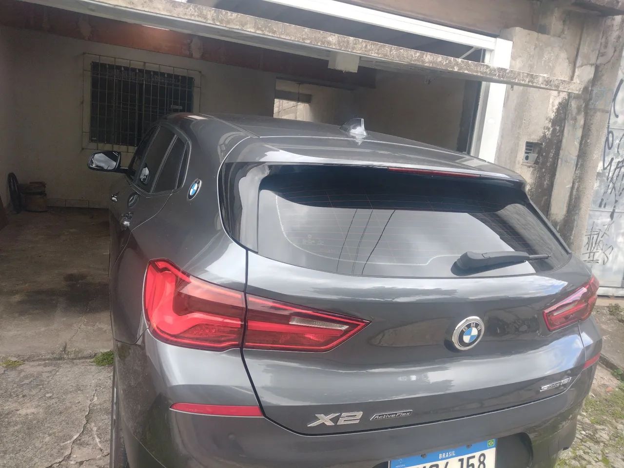 BMW X2 1.5 turbo flex  - Foto 2