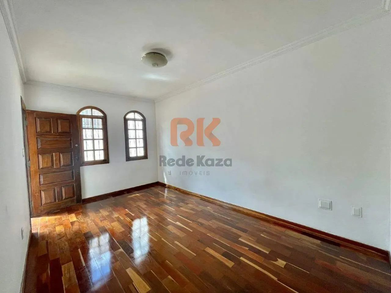 Casa para aluguel, 3 quartos, 1 suíte, 2 vagas, Santa Amélia - Belo Horizonte/MG - Foto 3