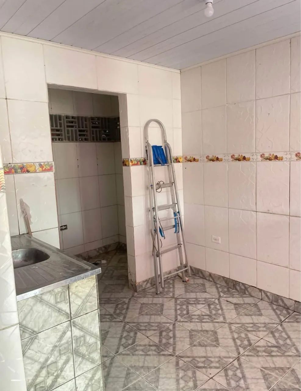 10- CASA NA VILA LUIZAO  - Foto 5