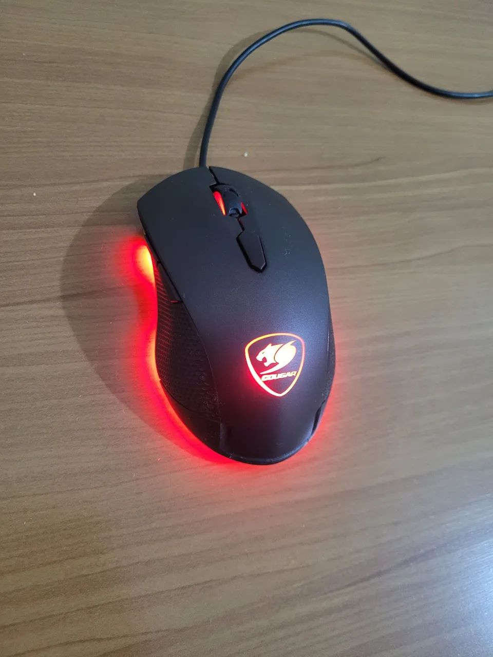Mouse Gamer Cougar Minos X3 - Foto 5
