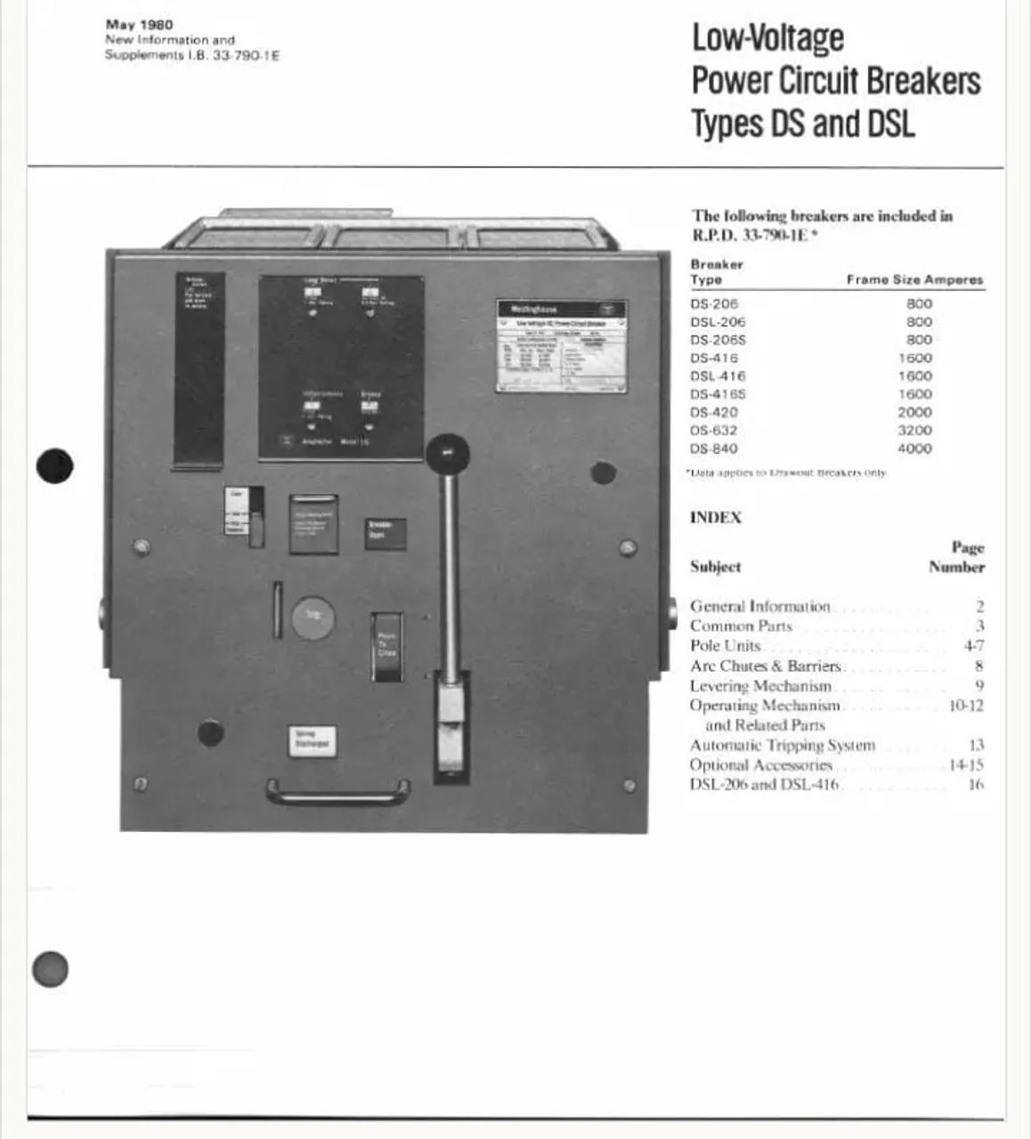 Three-pole transfer switch65048969083267121