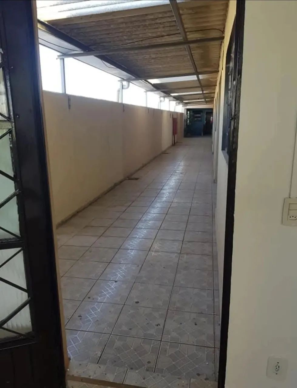 Aluga-se Apartamento na Av. Júlio de Castilho - Foto 5