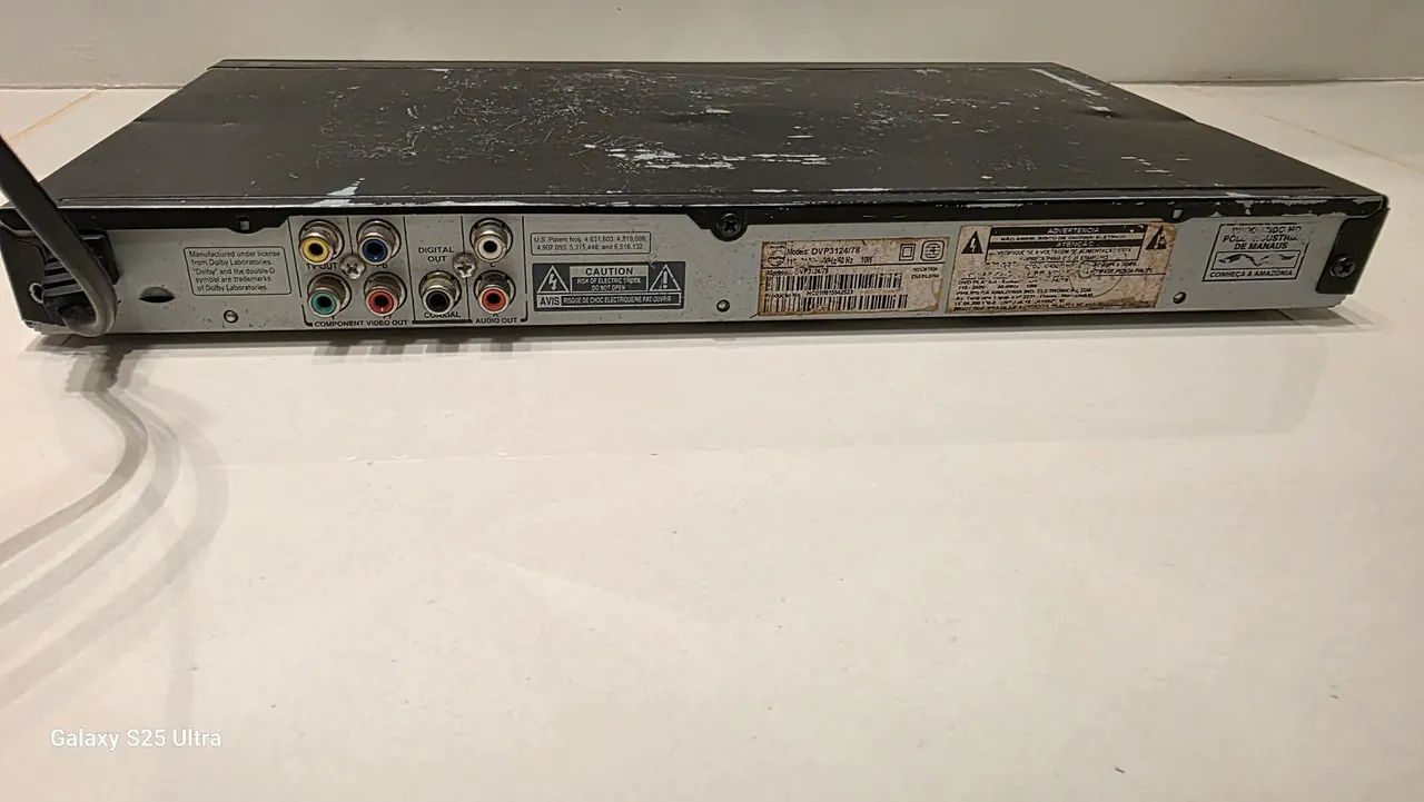 DVD Philips  - Foto 2