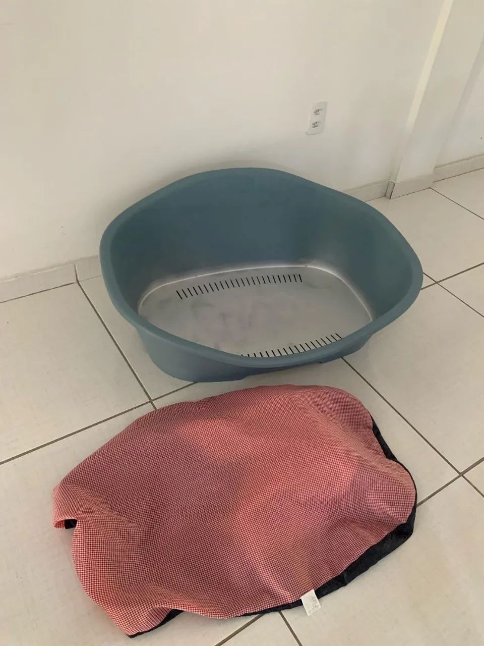 Caminha para seu Pet - Confortável e Espaçosa! - Foto 3