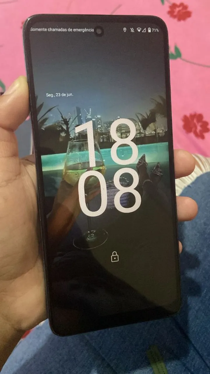 Vendo Motorola G22 128 gb