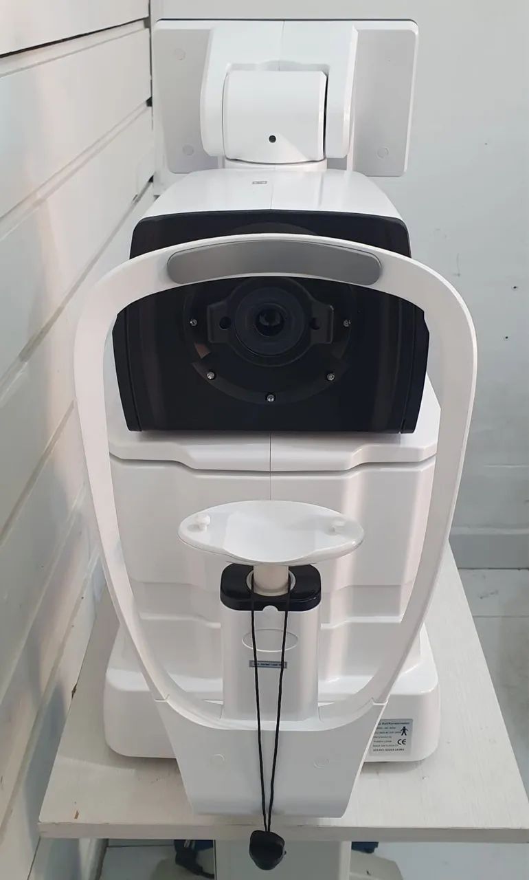 AUTOREFRATOR LRK 8000 LUXVISION  - Foto 5