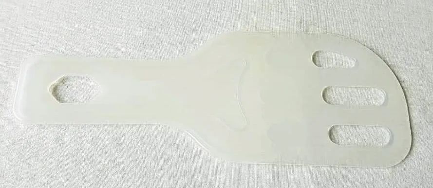 Caneta para Confeitar - Marca Yangzi Confeito - (4 Ponteiras) + Espátula - Bom Estado - Foto 4