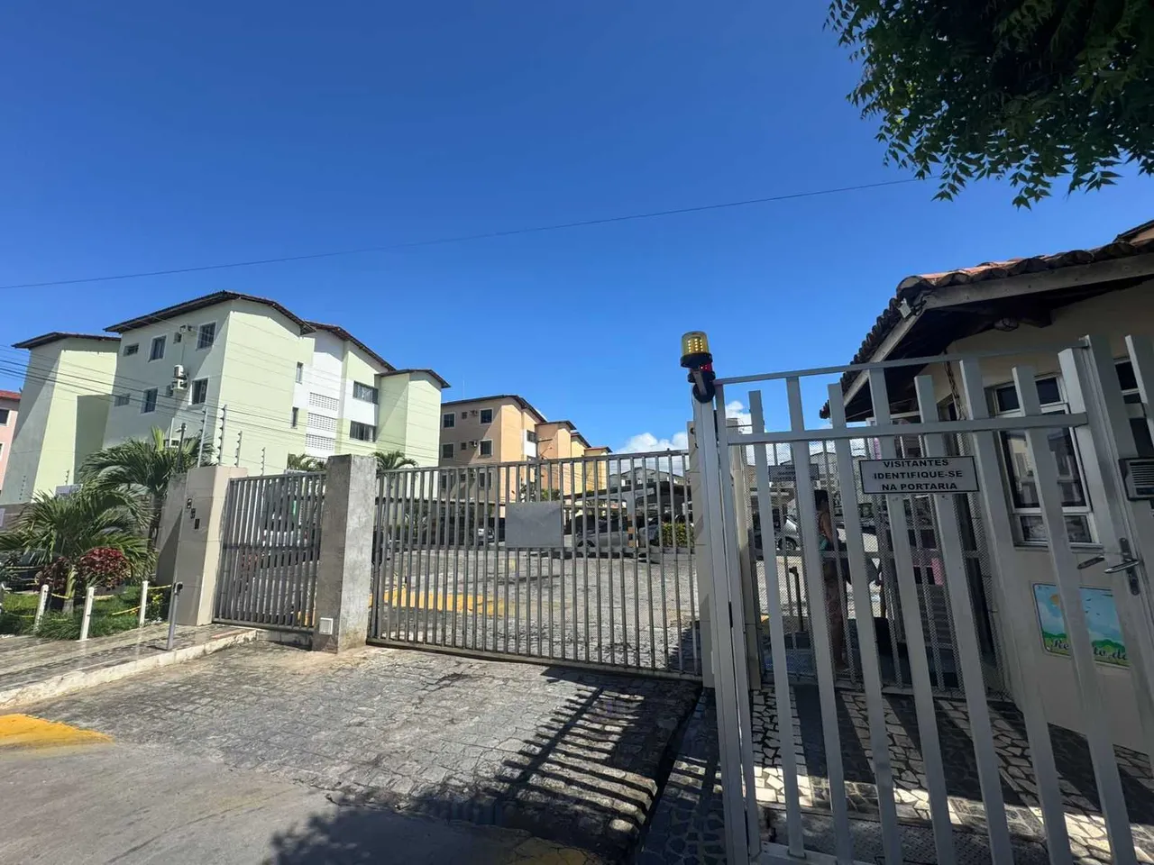 Residencial Recanto das Garças 2/4 - são Conrado