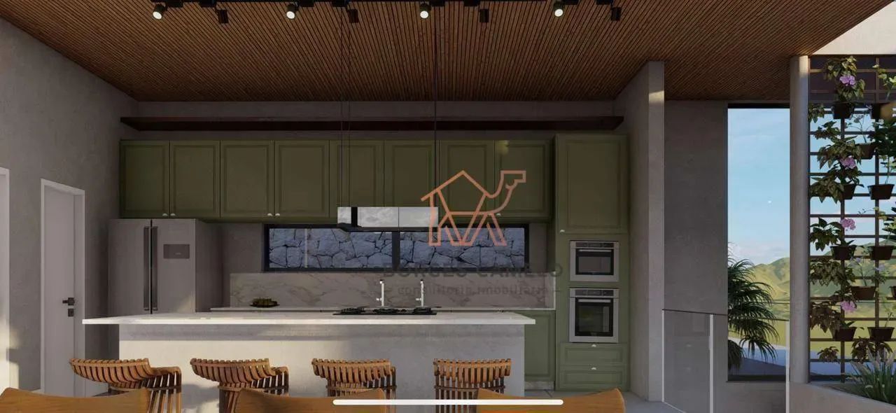 Terreno à venda, 1072 m² por R$ 1.300.000,00 - Vila Alpina - Nova Lima/MG - Foto 6