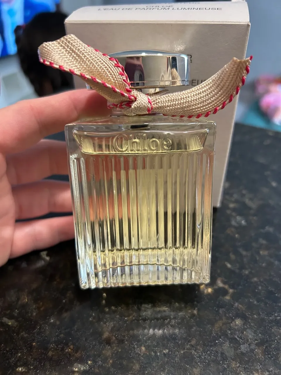 Perfume importado feminino