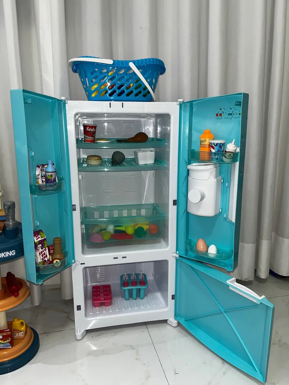 Cozinha infantil  - Foto 2