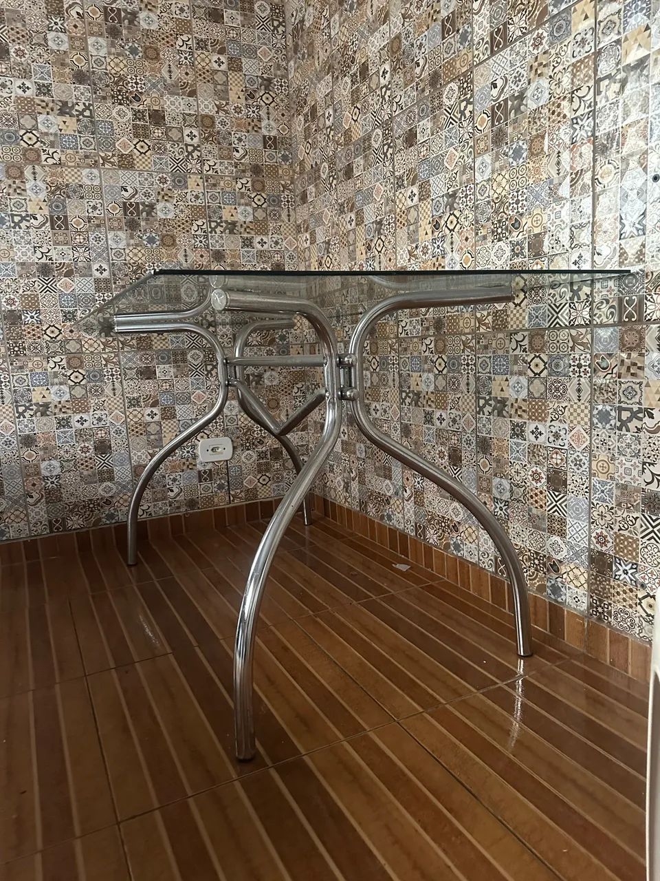 Mesa, microondas Sengés PR65568133412993120