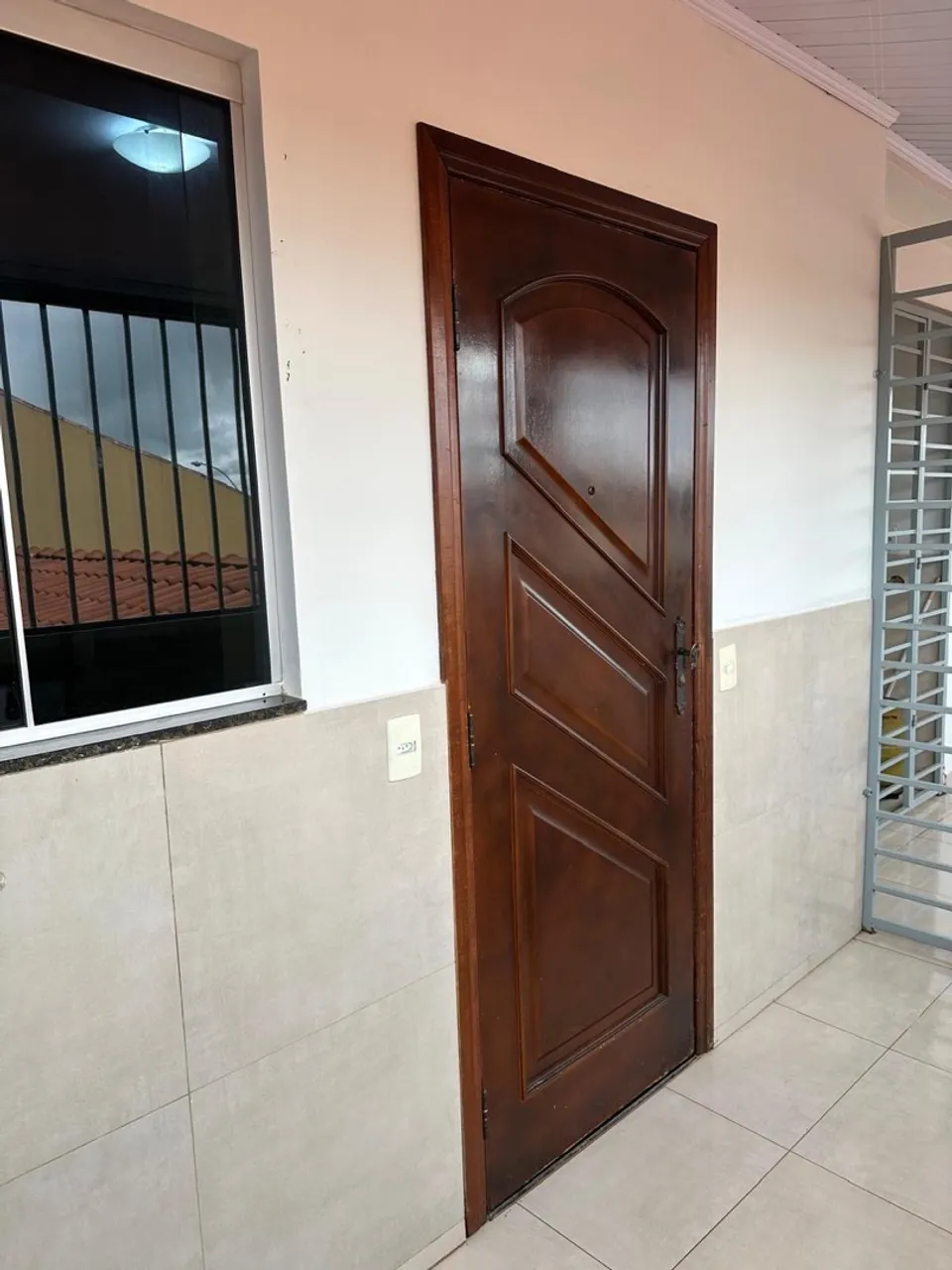 Alugo apartamento 1 quarto vila buritis