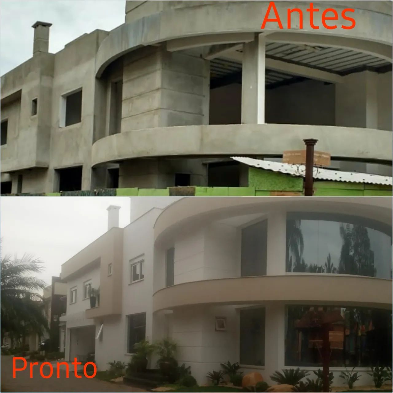 Gesso drywall, reforma, marmorato.  - Foto 2