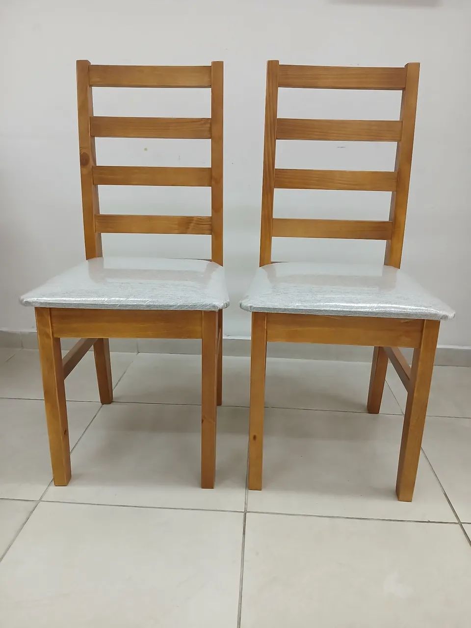 Cadeiras  - Foto 4