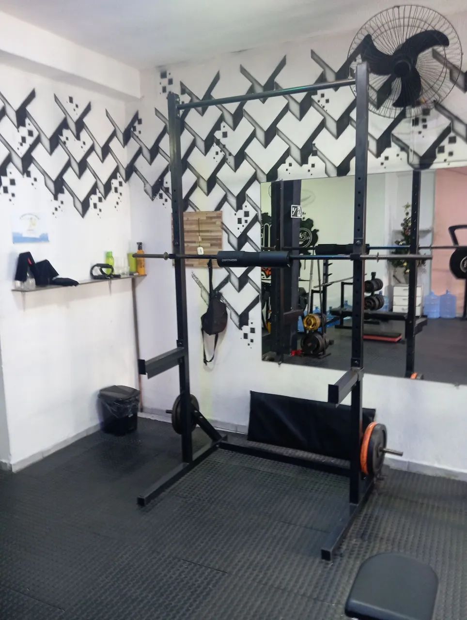 Máquinas de academia  - Foto 2