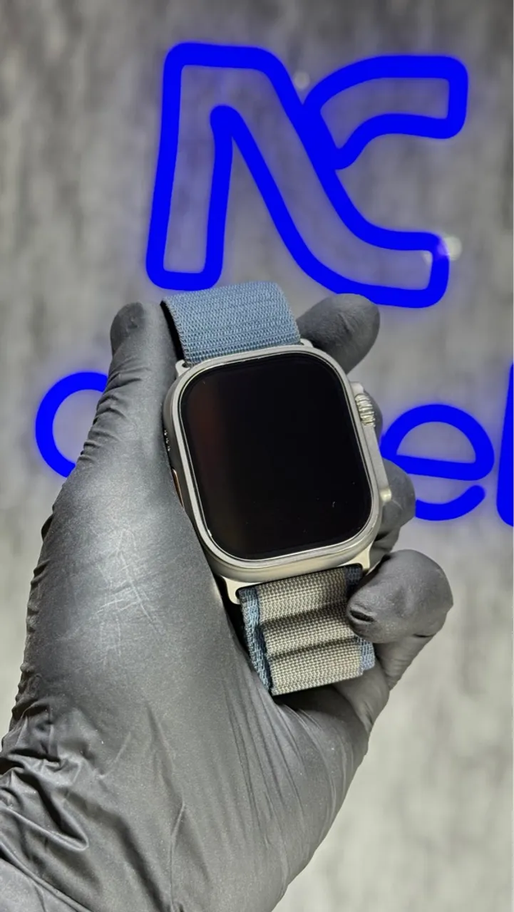 Apple Watch Ultra 2 49mm