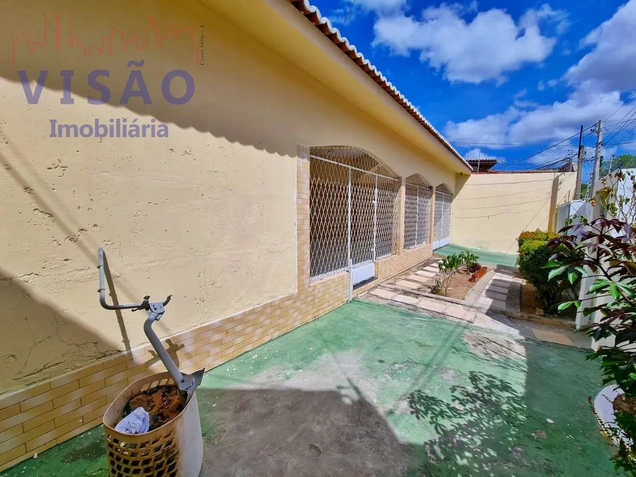 Casa Térrea em Alto de São Manoel - Mossoró - Foto 3