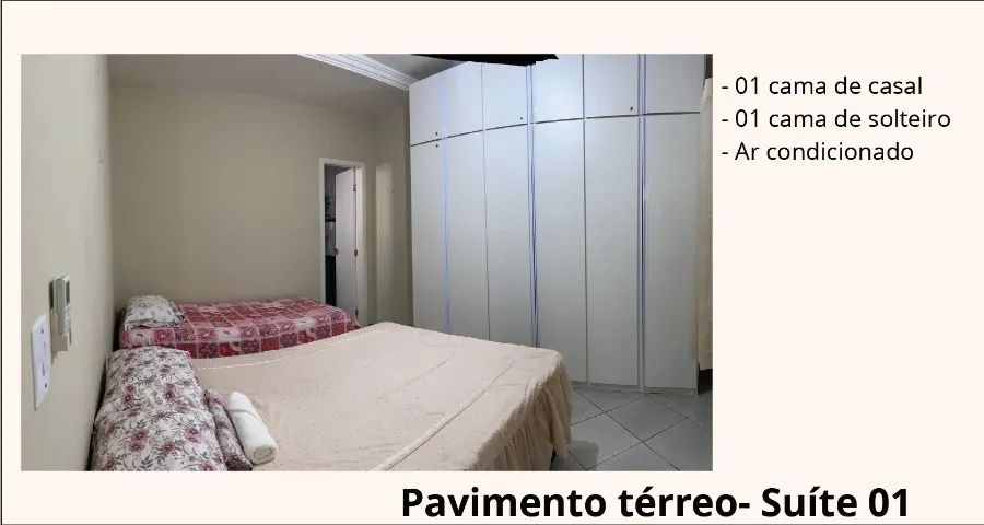 ALUGUEL CASA TEMPORADA - Foto 2