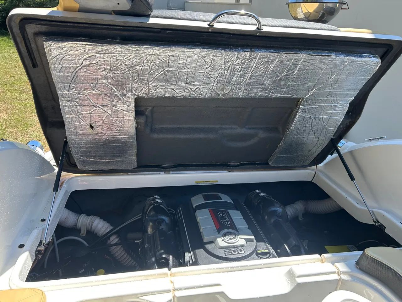 Lancha Focker 230 - Black Edition 2017-  - Foto 12