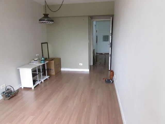 Apartamento  de 1 dormitório á  Venda - Campo Belo, São Paulo(Esquina com Av. Santo Amaro - Foto 5