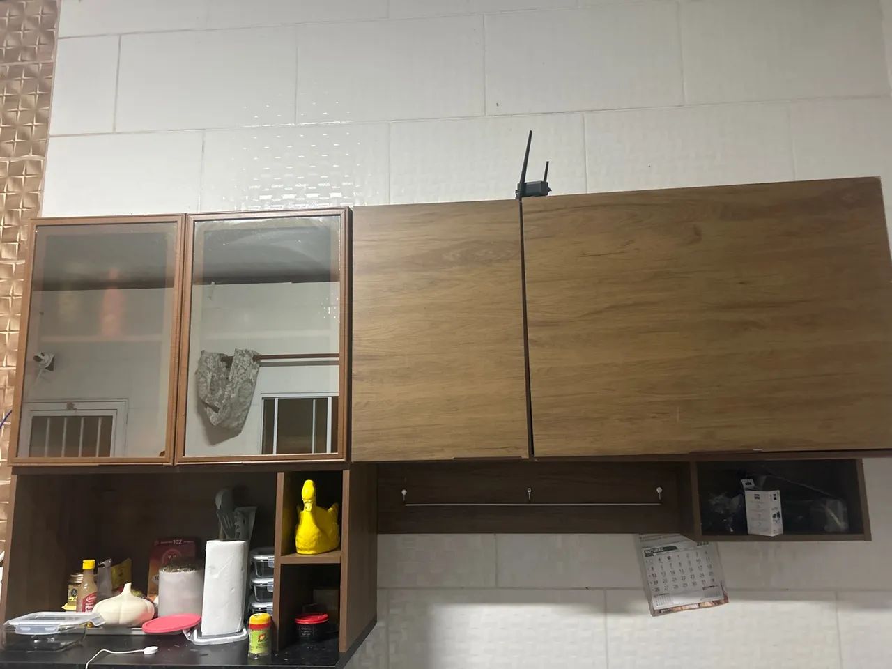 Armário de cozinja - Foto 2
