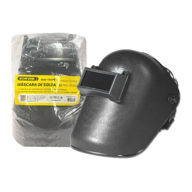 mascara de solda bom-7421 bomvink