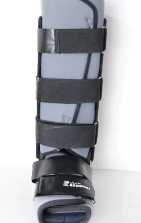 Robofoot SEM marcas de uso