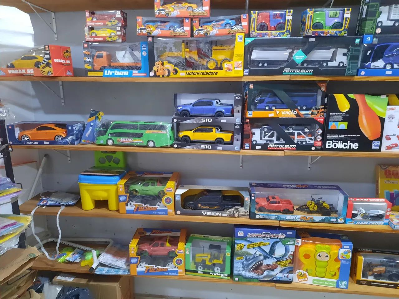 Lojas utilidades - Foto 5