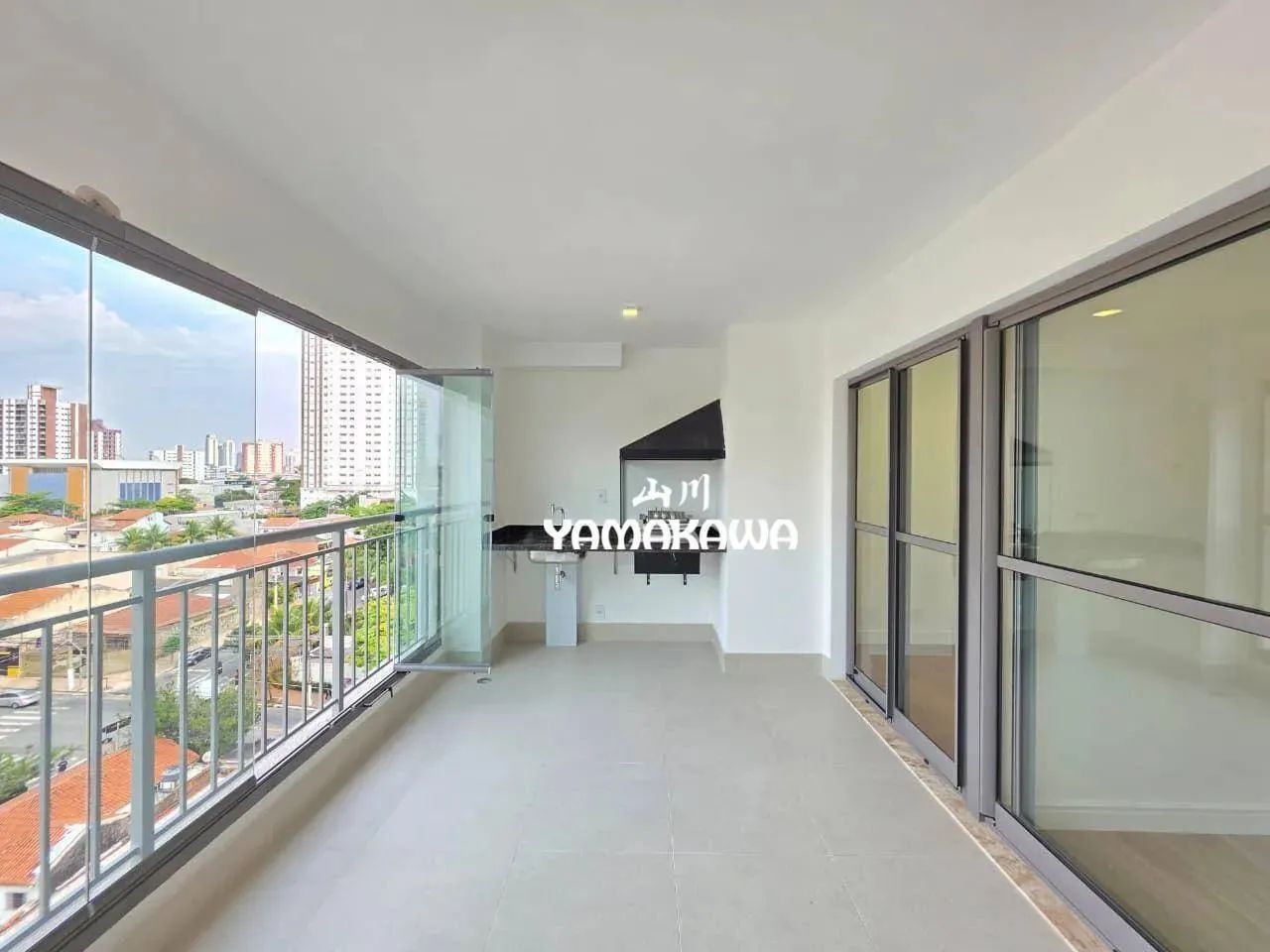 Apartamento, 100 m² - venda por R$ 1.500.000,00 ou aluguel por R$ 8.200,00/mês - Tatuapé - - Foto 7