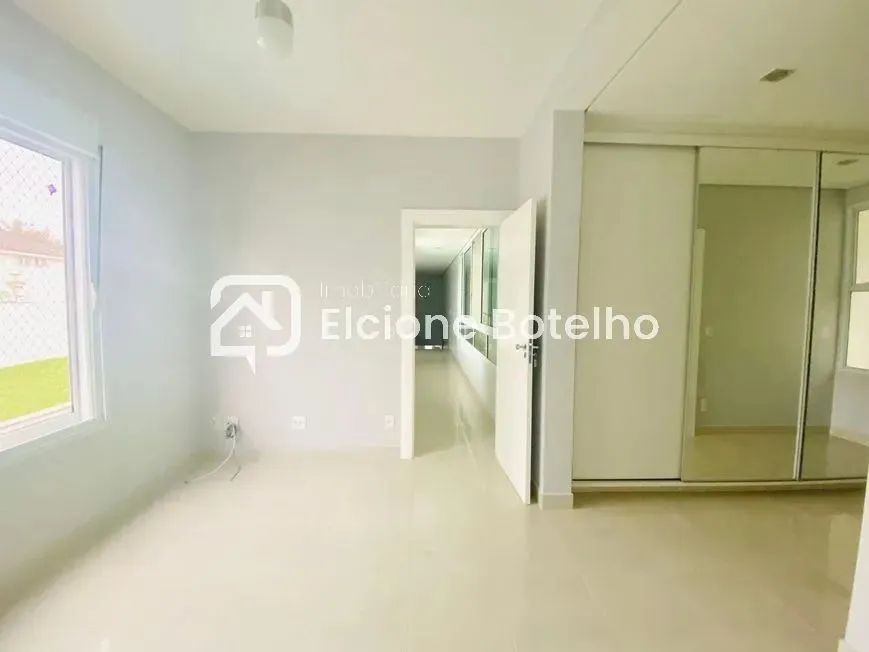 Casa para locação de aprox. 384 m², com 3 quartos, no bairro Morada da Colina - Uberlândia - Foto 5