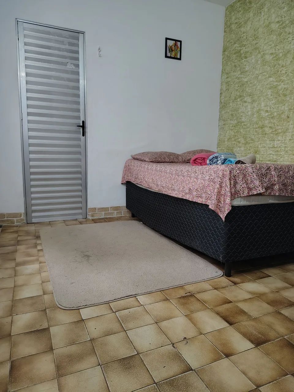 Apto mobiliado a partir de 04/04 !!! - Foto 4
