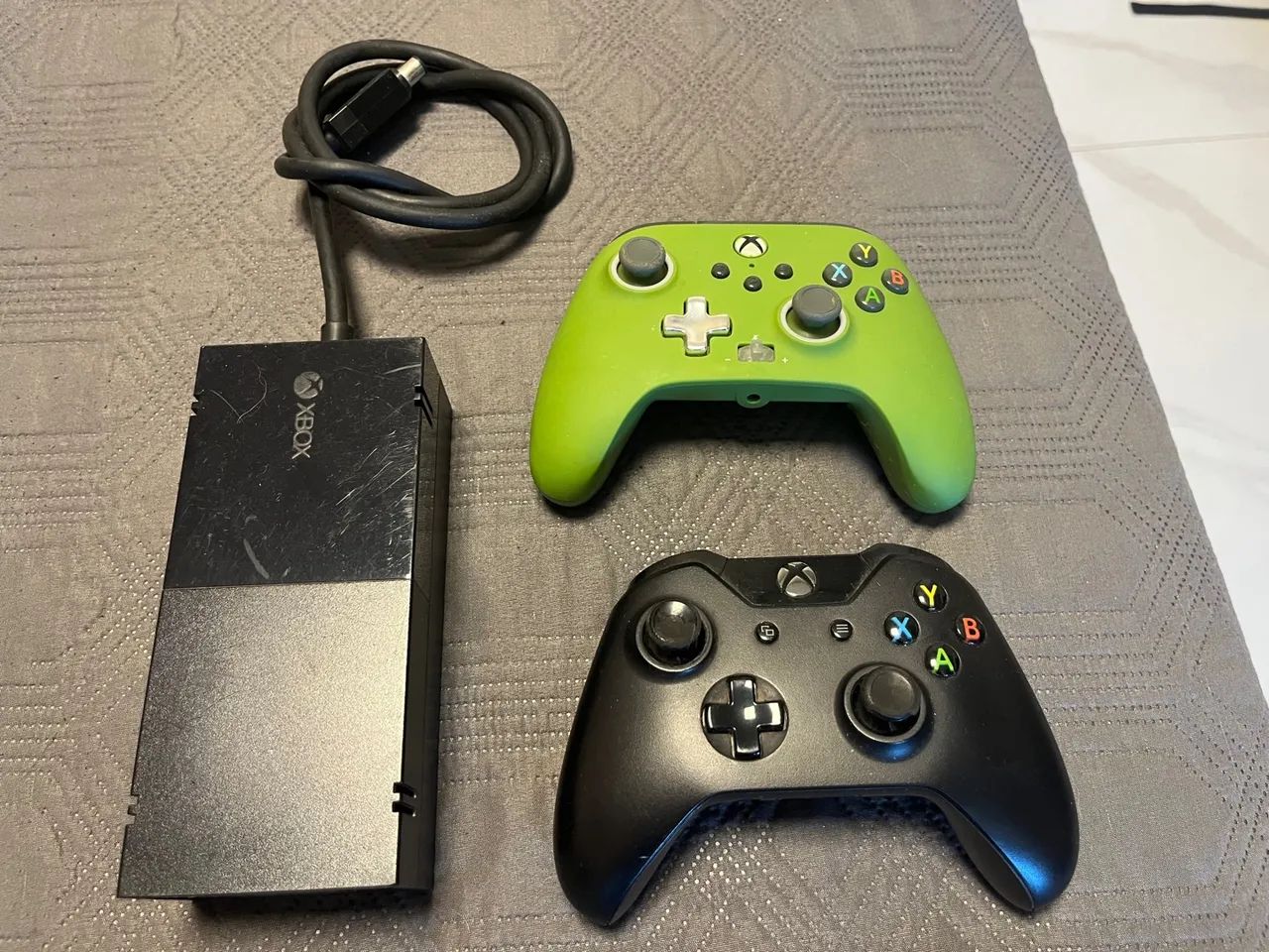 Xbox One - Console de videogame - Foto 4