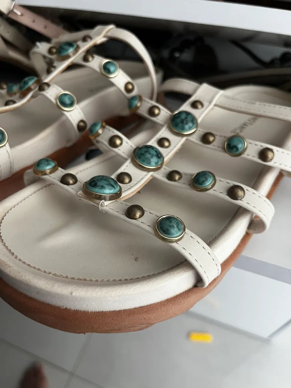 Papete semi nova  - Constance  - Foto 3