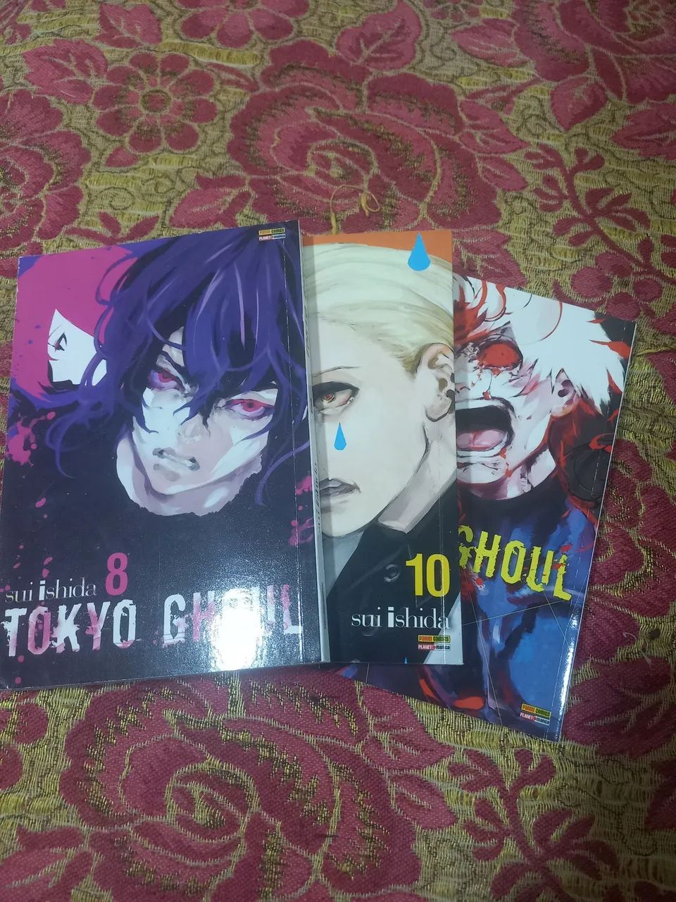 Tokyo Ghoul  - Foto 4