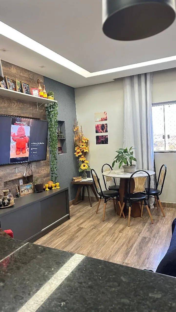 Foto - Santa Luzia - Londrina (São Benedito)