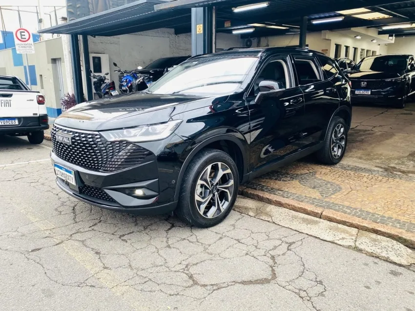 GWM HAVAL H6 1.5 PHEV PREMIUM AWD E-TRACTION.