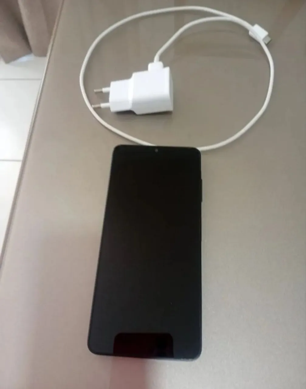 Vendo celular Samsung