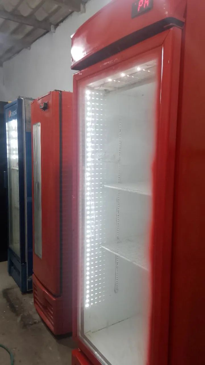 Freezer 