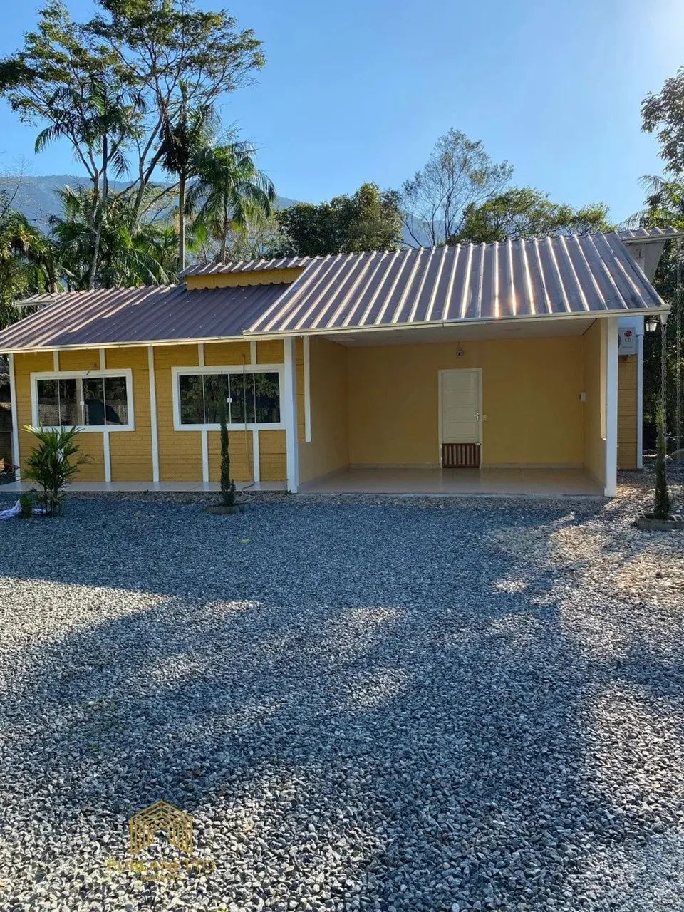 Chácara na estrada quiriri - Foto 4
