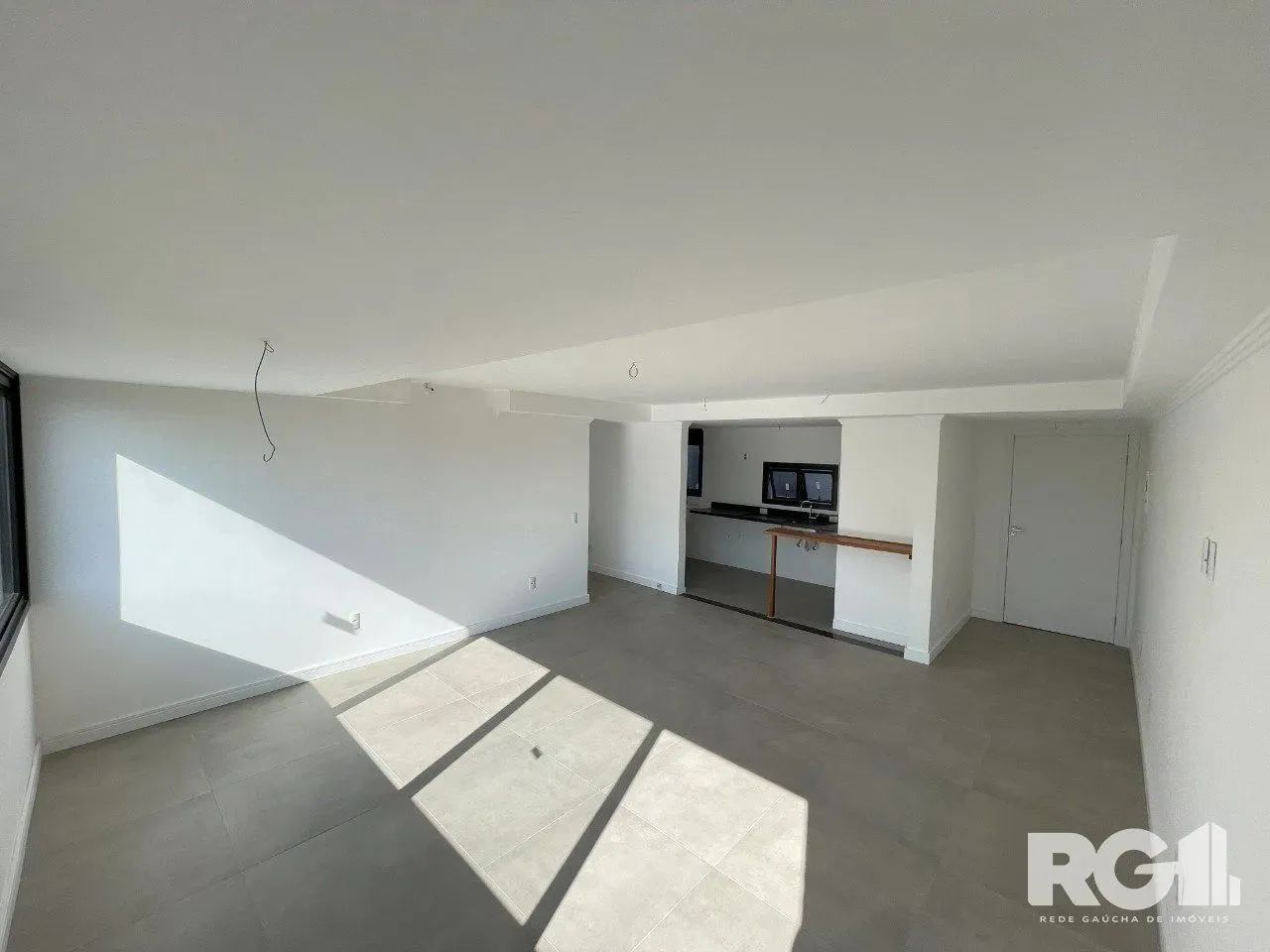 Ótimo apartamento com 2 quartos sendo 1 suíte, no moderno condomínio VERT NATURE. - Foto 4