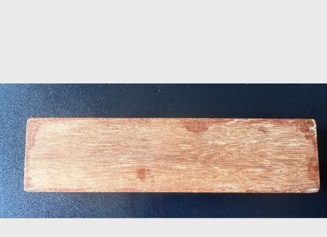 Placa dourada landau 1979 série especial - Foto 4