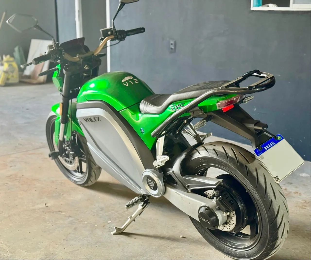 Voltz EVS 3000W 2022 - Foto 2