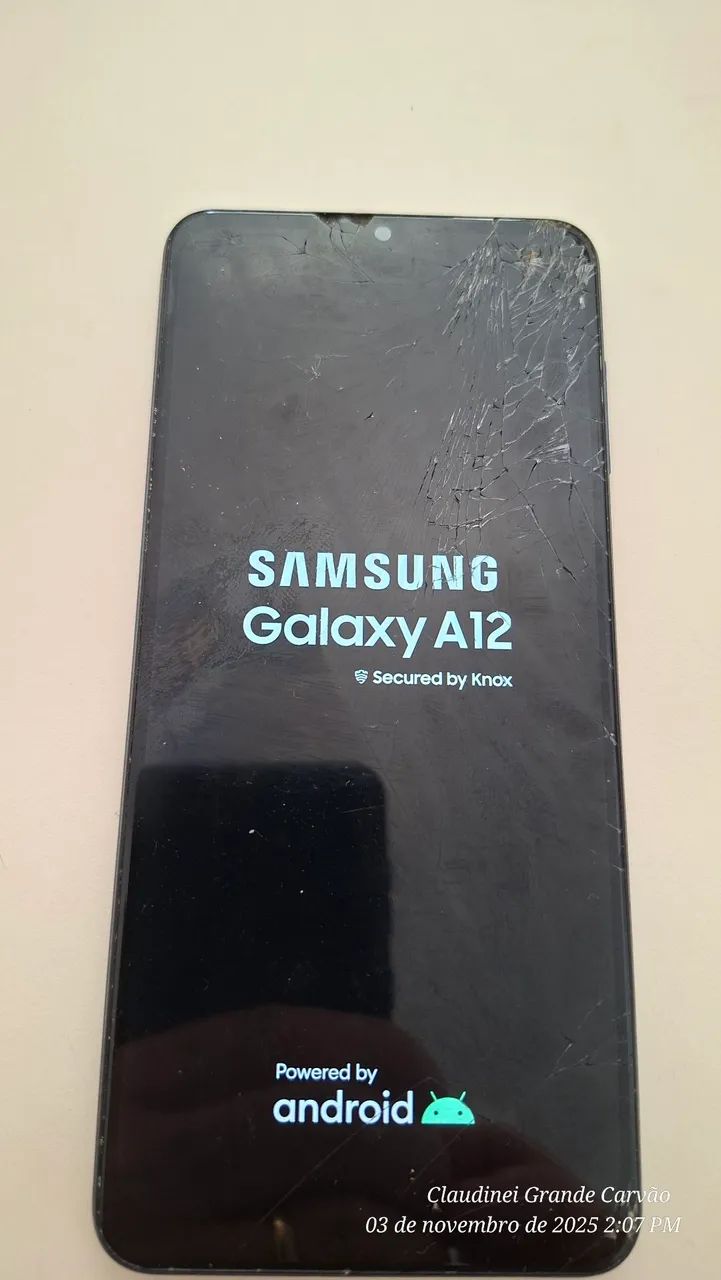 Celulares para arrumar ou peças - Foto 2